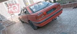Mazda 626